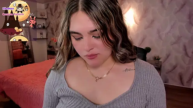 cattaleya    online show from October 17, 2025, 2:59 am