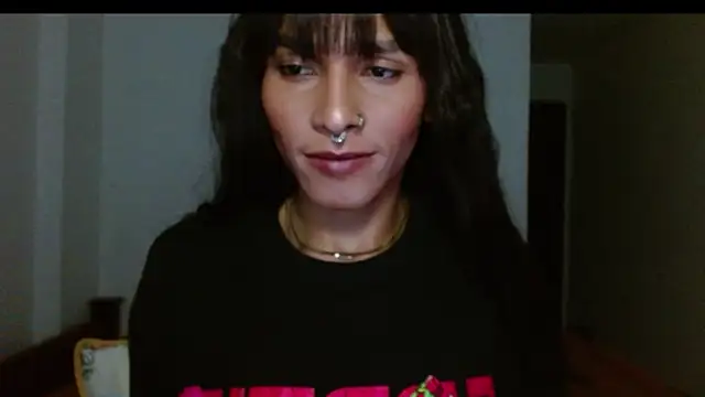Snapshot of carolinemiller7 chatting on January 24, 2025, 7:19 am carolinemiller7 online show from January 24, 2025, 7:19 am