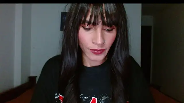Snapshot of carolinemiller7 chatting on January 10, 2025, 8:07 am carolinemiller7 online show from January 10, 2025, 8:07 am
