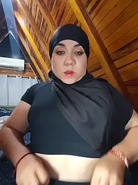 AmbarBurhan online show from May 20, 2026, 7:11 pm
