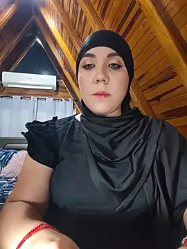 AmbarBurhan online show from May 28, 2026, 3:51 pm