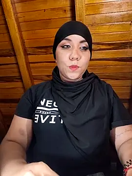 AmbarBurhan online show from February 12, 2026, 5:56 pm