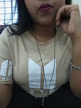 Snapshot of Samarya-78 chatting on May 15, 2026, 7:50 am Samarya-78 online show from May 15, 2026, 7:50 am