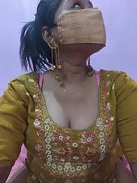 Snapshot of Samarya-78 chatting on May 27, 2026, 8:05 pm Samarya-78 online show from May 27, 2026, 8:05 pm