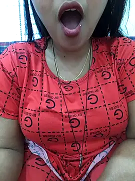 Snapshot of Samarya-78 chatting on May 4, 2026, 11:35 am Samarya-78 online show from May 4, 2026, 11:35 am