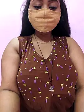 Snapshot of Samarya-78 chatting on May 24, 2026, 7:14 pm Samarya-78 online show from May 24, 2026, 7:14 pm