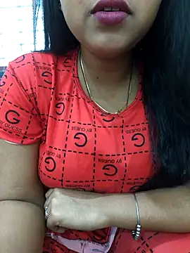 Snapshot of Samarya-78 chatting on April 30, 2026, 12:34 pm Samarya-78 online show from April 30, 2026, 12:34 pm