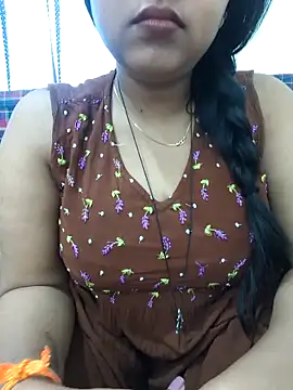 Snapshot of Samarya-78 chatting on May 7, 2026, 10:07 am Samarya-78 online show from May 7, 2026, 10:07 am
