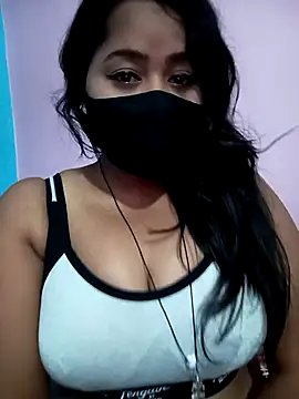 Snapshot of Samarya-78 chatting on February 27, 2025, 8:09 pm Samarya-78 online show from February 27, 2025, 8:09 pm