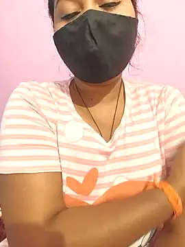 Snapshot of Samarya-78 chatting on March 11, 2025, 8:20 pm Samarya-78 online show from March 11, 2025, 8:20 pm