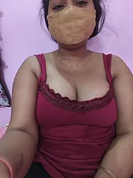 Snapshot of Samarya-78 chatting on May 29, 2026, 5:46 am Samarya-78 online show from May 29, 2026, 5:46 am