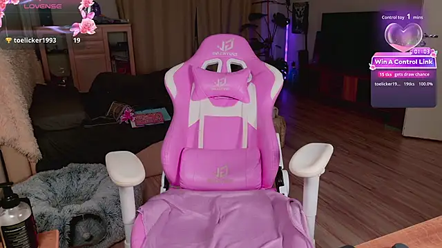  enternity  online show from February 6, 2026, 11:45 pm