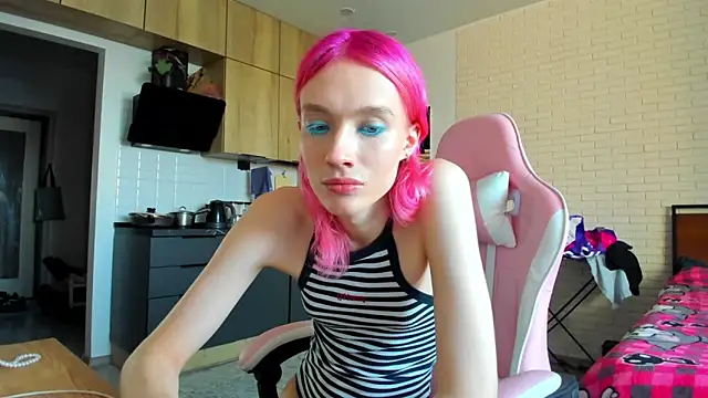 Snapshot of _Alice_Kitty chatting on March 10, 2026, 1:37 pm Alice Kitty online show from March 10, 2026, 1:37 pm