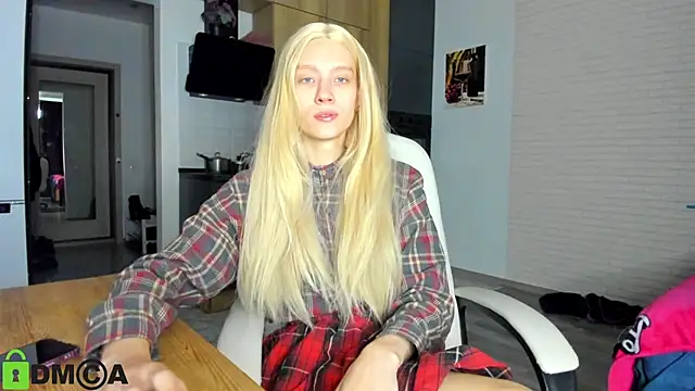  Alice Kitty online show from October 30, 2025, 6:34 am