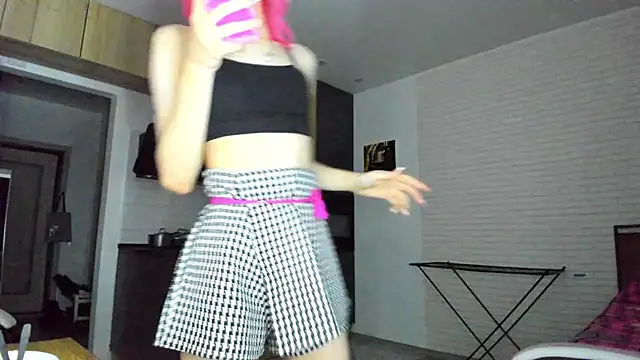 Snapshot of _Alice_Kitty chatting on March 4, 2026, 2:47 pm Alice Kitty online show from March 4, 2026, 2:47 pm