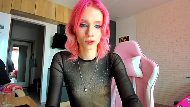 Snapshot of _Alice_Kitty chatting on March 29, 2026, 9:00 am Alice Kitty online show from March 29, 2026, 9:00 am