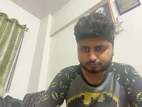 RyanHoran69xh online show from November 8, 2025, 5:38 pm