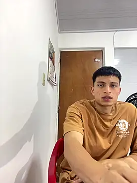 Snapshot of _sexy_jack chatting on October 14, 2025, 12:22 am sexy jack online show from October 14, 2025, 12:22 am