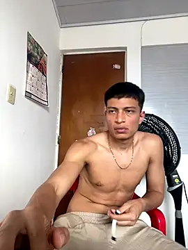 Snapshot of _sexy_jack chatting on October 19, 2025, 8:22 pm sexy jack online show from October 19, 2025, 8:22 pm