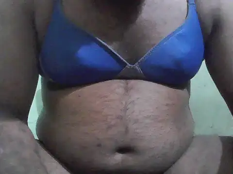 bangalorecock23 online show from February 27, 2026, 7:35 pm