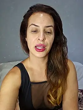 Nina Sport online show from April 29, 2026, 8:04 pm