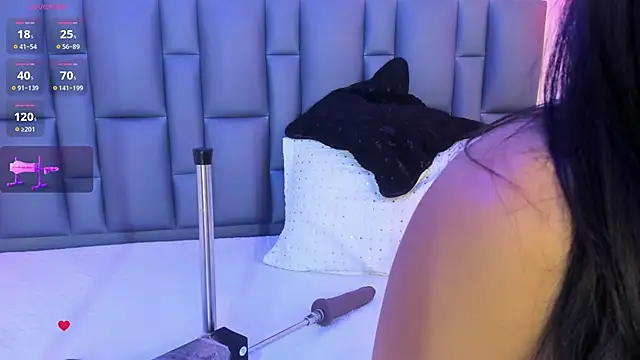 Abbyadams online show from February 5, 2026, 3:35 am