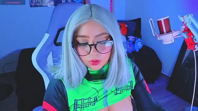 Snapshot of AnngelaSkye chatting on February 1, 2026, 6:11 am AnngelaSkye online show from February 1, 2026, 6:11 am