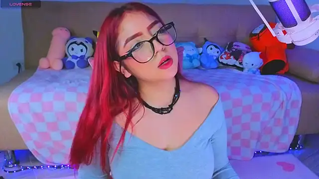 Snapshot of AnngelaSkye chatting on October 9, 2025, 4:02 am AnngelaSkye online show from October 9, 2025, 4:02 am