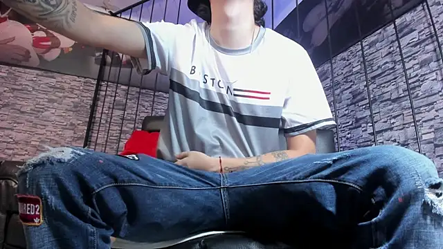 FrannBoy online show from May 21, 2026, 3:26 am