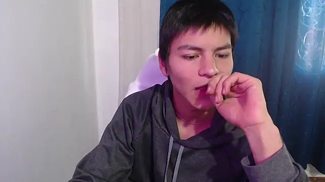 Snapshot of alanprince44 chatting on January 27, 2025, 10:06 pm alanprince44 online show from January 27, 2025, 10:06 pm