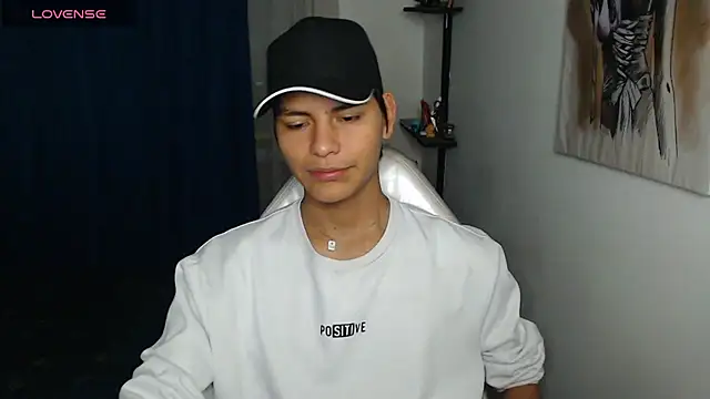 Snapshot of alanprince44 chatting on January 12, 2025, 12:49 am alanprince44 online show from January 12, 2025, 12:49 am