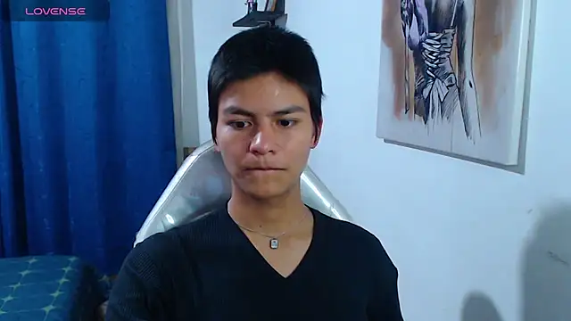 Snapshot of alanprince44 chatting on January 14, 2025, 4:47 am alanprince44 online show from January 14, 2025, 4:47 am