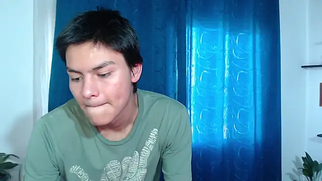 Snapshot of alanprince44 chatting on January 22, 2025, 6:31 pm alanprince44 online show from January 22, 2025, 6:31 pm