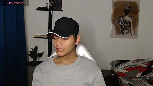 Snapshot of alanprince44 chatting on December 29, 2024, 4:48 am alanprince44 online show from December 29, 2024, 4:48 am