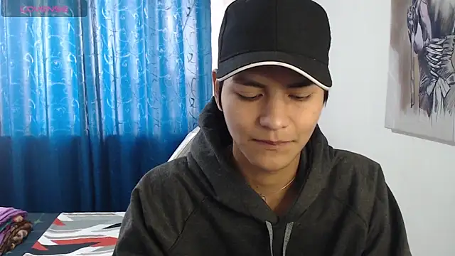 Snapshot of alanprince44 chatting on January 10, 2025, 2:13 pm alanprince44 online show from January 10, 2025, 2:13 pm