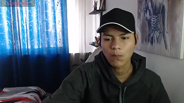 Snapshot of alanprince44 chatting on January 10, 2025, 7:00 pm alanprince44 online show from January 10, 2025, 7:00 pm