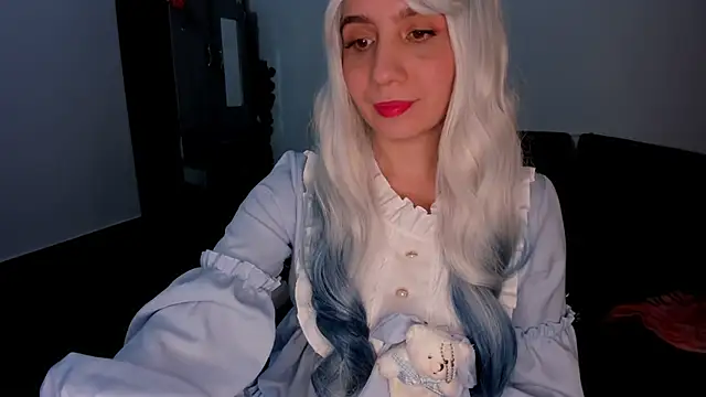Snapshot of littlelight1 chatting on January 15, 2025, 3:29 pm littlelight1 online show from January 15, 2025, 3:29 pm