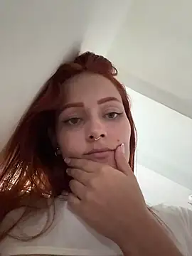 Miss-Abbii online show from January 11, 2026, 9:22 pm