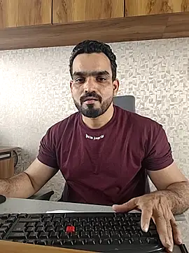 Snapshot of indianguy89 chatting on February 8, 2026, 8:23 am indianguy89 online show from February 8, 2026, 8:23 am