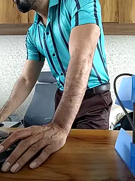 indianguy89 online show from March 16, 2026, 5:26 am