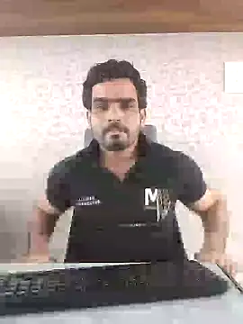 Snapshot of indianguy89 chatting on January 12, 2025, 6:49 am indianguy89 online show from January 12, 2025, 6:49 am