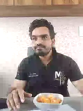 Snapshot of indianguy89 chatting on December 29, 2024, 8:33 am indianguy89 online show from December 29, 2024, 8:33 am