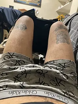 Inmortal legone online show from January 8, 2026, 8:20 am