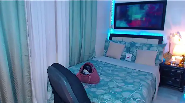 Heavenly Treats online show from March 8, 2025, 6:54 am