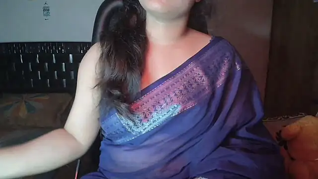 Most-Beautiful-Queen online show from October 18, 2025, 7:38 pm