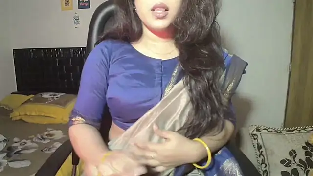 Most-Beautiful-Queen online show from February 5, 2026, 7:32 pm