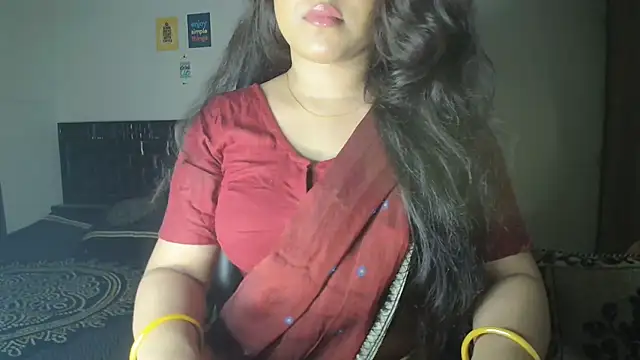 Snapshot of Most-Beautiful-Queen chatting on April 25, 2026, 7:33 pm Most-Beautiful-Queen online show from April 25, 2026, 7:33 pm