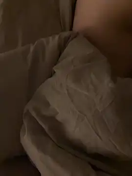 CoupleHot X online show from February 18, 2026, 9:33 pm