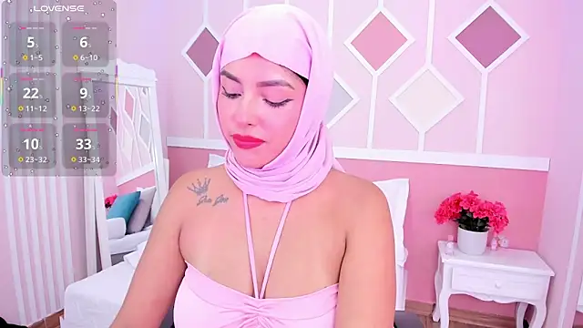 Lea nahid online show from June 4, 2026, 7:40 pm
