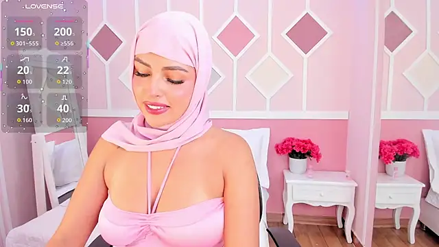 Lea nahid online show from May 8, 2026, 8:01 pm
